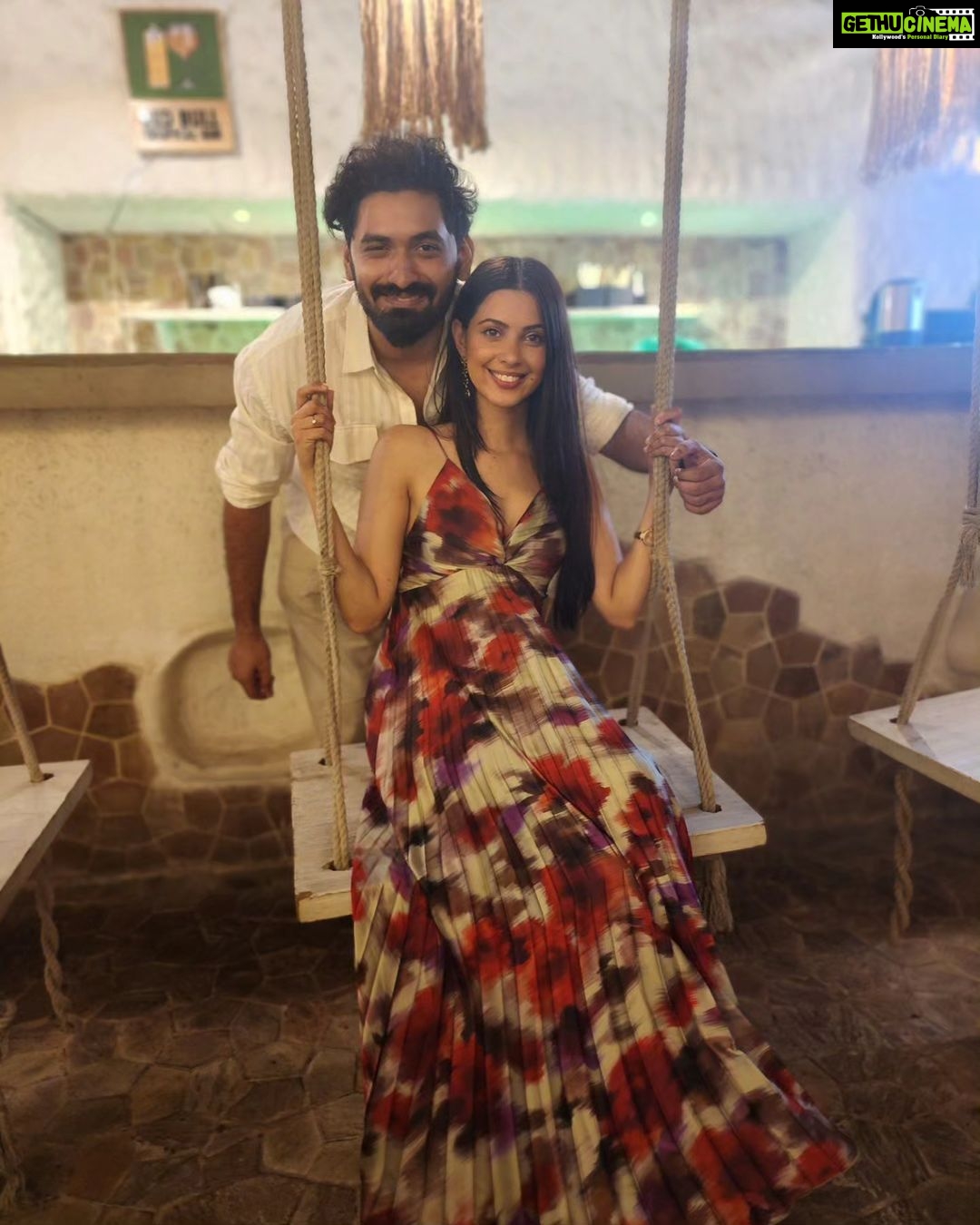 Alice Kaushik Instagram - Birthday Photu Dump. Thank you all for making my day so special and filled with love. ❤️🧿🫶🏻