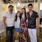 Alice Kaushik Instagram - Birthday Photu Dump. Thank you all for making my day so special and filled with love. ❤️🧿🫶🏻