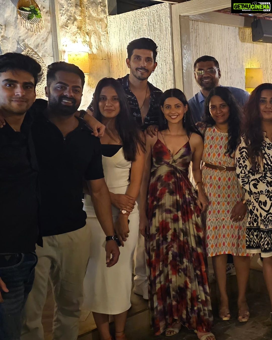 Alice Kaushik Instagram - Birthday Photu Dump. Thank you all for making my day so special and filled with love. ❤️🧿🫶🏻
