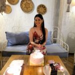 Alice Kaushik Instagram - Birthday Photu Dump. Thank you all for making my day so special and filled with love. ❤️🧿🫶🏻