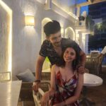 Alice Kaushik Instagram - Birthday Photu Dump. Thank you all for making my day so special and filled with love. ❤️🧿🫶🏻