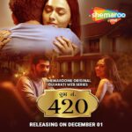 Alisha Prajapati Instagram – Arranged marriage or first love? Who will choose what?

આવી રહી છે #WebSeries #RoomNo420 ફક્ત @ShemarooMe એપ પર  #01Dec એ.. તો ડાઉનલોડ કરો.. 

#RoomNo420 IS RELEASING ON 1st DEC’22 only on @shemarooguj  Download the app and watch our show along with other fun shows. 

@ravi25_12 @themaulikchauhan @_riddhidangar  @aasthaproductions @redwineproductions21 @hiren.doshi83 @dhrushma_doshi @apurani 

@sandip_human @hiren_edit @ramtajogi_dop @charmee.sheth_ @rahulmakesmusic @the_nayan_makwana @styledbydevang @thakkar_mitul @jaykhatri_official @parthu_makeover @payal._.bhatt @charmee.sheth_ @om_vyas_1208  @myposterbro 

#aasthaproductions #roomno420 #alishaprajapati #ravigohil #maulikchauhan #riddhidangar #webseries #gujaratiwebseries #shemarooguj #shemaroome
