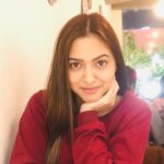 Alisha Prajapati Instagram – Live while you can. :)
Happily, Peacefully, Genuinely! ;)🤍