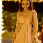 Alisha Prajapati Instagram – When your best friend is the bride, it has to be special ♥️ 
13.12.2022 | Megha & Romil’s Sangeet Night ✨

🧷 Look Deets 
Lehenga @jiviva_ 
Jewellery @mansi.jewels 
MUAH @ar_makeupofficial
Nails by @daisynailstudio 
Shot by @karanghodapictures
