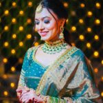 Alisha Prajapati Instagram - the day my bestie married her bestie 🫶🏻 | 14.12.2022 🧷 Look Deets Lehenga @jiviva_ Jewellery @mansi.jewels MUAH @ar_makeupofficial Nails by @daisynailstudio Shot by @karanghodapictures