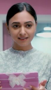 Alisha Prajapati Instagram - New Advertisement ✨

Product: Dente91 Mom – toothpaste & mouthwash 
Client: Frimline Pvt Ltd
Production House: Morse Code Communication

Director: Bhavesh Bhanu I Parth Trivedi 
DOP: Sreekumar Nair
Executive Producer: Kushal Saini
Cast: Raunaq Kamdar I Alisha Prajapati
Casting By: Casting Craft
Production Design: Jay Shihora
Art Director: Mit Soni
Editor: Parth Bittu Patel I Diptesh Panchal 
Make up & Hair: Jitu Nayi
Music: Divyag Arora
DI: Prashant Dhotre I Dream tone 
GFX: Rahul Rajput

Production: Utsav Jani
Assistant Director: Aashinee Patel 
Focus Puller: Dilip Saxena
Assistant Camara: Aman Desai I Yashasvi Dashondi 
Storyboard Artist: Karan Dave
Art Assistant: Maitri Vyas
Dressman: Harsid Gohil Golivada
Lights: Ganesh Hegde
Location: Happy Studio 
Voice over: Jaladhi Chaya I Creatica Studio
Spot boys: Lalabhai & Team