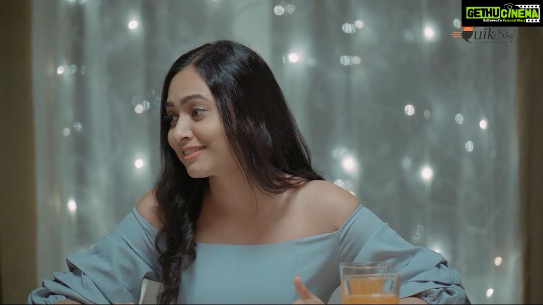 Alisha Prajapati Instagram - To our forever support system, your sacrifice, compassion and care deserve to be celebrated and honored everyday. 🙌🤍 A little late but wishing all the fearless mommies out there peace, warmth and love. Happy belated Mother’s Day. 🌸 Production house @unworkmedia in association with @perchfilmsindia @kanchipandya Brand @quikshef Director @arpitaa_15 DOP @mehupraja