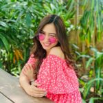 Alisha Prajapati Instagram - What’s your mood right now? How you doin? ;)