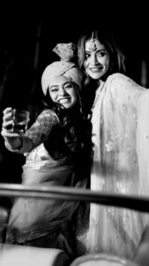 Alisha Prajapati Instagram - For JackDaniel’s 🥃 
#digitalad #alishaprajapati #idontdrink