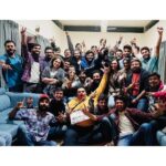Alisha Prajapati Instagram – 06-01-2022 The Wrap up day of #Aghatit 💥 

@bhattbhushan’s debut directorial feature film under @karmana.studio. Bhushan, i wish you nothing but all the good luck, love for attempting and having the courage to make one such film. Proud of you! 🤗✨

Concluding one more film from my list with such amazing cast and crew. Thank you @chetandaiya for making me feel comfortable in the best way possible. @dollytrivedi2 for being the easiest person to gel with. 

I believe in good/bad vibes and energies. Different sets consists  different feelings but i must say i felt so eased on the set of #Aghatit. I had one of the best experiences. Cheers to the entire crew for being the best cooperative team. To many more ahead ✨🥳

Really can’t wait for the release and for you all to watch our film made with all the love and hard work. Announcing the release date soon. ♥️✨ 

@karmana.studio @bhattbhushan @dhrupadshukl 

@chetandaiya @_rajput_ashish @dollytrivedi2 @archan.trivedi @trivedibimal @actorprashant_barot @jaymehta_official11 @pra_shant18 @rutvi_thacker @vansh_619_vin @prathmeshbhatt @aman_shah197 @ameelmacwan @ajay.padariya @parthu_makeover @iamrupadhyay @dhaval_pandya_line_producer 

#karmanastudio #Aghaટિt #chetandaiya #bhushanbhatt #alishaprajapati #gujaratifilm #releasingsoon #thankful #grateful