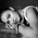 Alisha Prajapati Instagram - आप की आँखों में कुछ महके हुए से राज़ है..🤍 MUAH @ar_makeupofficial 🤍 Styled by @idivyeshtalaviya @styledbydivyesh Wearing @dvfashionstudio Accessories by @culture_signature_jalpathakkar Shot by @jayminprajapatii