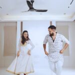 Alisha Prajapati Instagram – Apna Bana Le Piya 💜 Ft:- @alishaprajapati | ADITYA DANCE VLOGS |
 @varundvn @kritisanon @arijitsingh 

🧠:- @adityadancevlogs 

@alishaprajapati we need to shoot often 🙈 it took us 4 years to our second collab video 😂 But this was fun 🤍 
Let’s do more of this super soon ✨ 
.
.
Video :- @kishansoni_photography thank you so much for all the patience 🤍🙏🏻 Wouldn’t have been possible without you 

@dhwaniisonii @jaydev_gajjar thank you so much guys ❤️🙏🏻 for all the help ✨
.
.
#adityadancevlogs#dance#apnabanalepiya#dancereels#explore#semiclassical#varundhawan#kritisanon#arijitsingh#reel#reelsinstagram#reelsvideo#reelkarofeelkaro#viral#trending#dancecover#trending#passion#lovemyjob#ahmedabad#india#bollywood