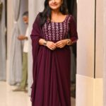 Alphy Panjikaran Instagram - Live in the moment 🤗❤️ PC: @rojan_nath Costume : @pastelsandmore__ #happy #movie #function #audiolauch #film #bandra #special #instagram #instadaily #instalike #trending #goodvibes #happiness #explore #life #love #cinema #selflove #liveinthemoment #lol Crown Plaza , Cochin
