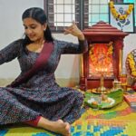 Alphy Panjikaran Instagram – ❤️❤️

#newbeginning #afteroneyear #dance #vijayadashami #special #restarting #yourpassion #notimelimit #selflove