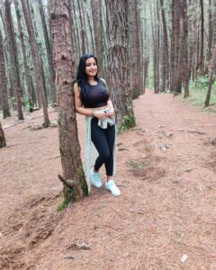 Alphy Panjikaran Instagram - Find joy in the journey 🤗🏝
@le_collines 

#picoftheday #travel #weekend #special #wagamon #travelphotography #travelgram #happy #peace #selflove #instagram