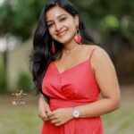 Alphy Panjikaran Instagram - ❤️❤️ @3leaf_photography 📸 @western_lady_ 👗 #picoftheday #instagram #red #color #love #instadaily