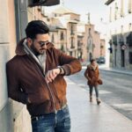 Aly Goni Instagram - The ruder I am to you, the more I like you..