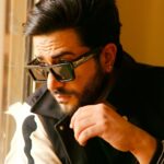 Aly Goni Instagram - Jealousy comes in Jokes, Just pay attention. ✨ 🎭