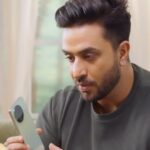 Aly Goni Instagram - Snap unforgettable memories with the 50MP AI Camera on the all-new #realmenarzo60x5G! Discover the #Next5GSpeedFrontier with a powerful 5G 6nm Process chipset. Starting at just ₹10,799 with instant ₹2250* off. Available on http://realme.com and @amazondotin