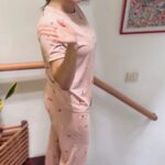 Ameya Mathew Instagram - ട്രാൻസിഷൻ വേണമത്രേ… ട്രാൻസിഷൻ !!😌🤓 . 🎥 @teresaroseboby 🫶🏻 #instareels #reelitfeelit #reelsinstagram #transition Kochi, India