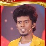 Amir Instagram – Anything for him one and only @prabhudevaofficial  master thank you @behindwoodsofficial for this opportunity.  And thank you so much @dr.akshayas_skinandhairclinic for taking care of my skin and hair  Stylish; @pavani9_reddy 😍