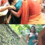 Amir Instagram – Amir💞Pavni😍 Diwali Shopping-அ Fantastic Jeyachandran-ல முடிச்சுட்டாங்களா🥳