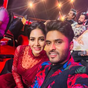 Amir Instagram - Thank u coming into my life  This time next year, we'll be holding hands and going wherever your heart desires. This year, you'll just have to accept only me. I love you more and more each morning. Okay, fine. We'll make today all about you...and probably tomorrow and the next day. I never want to upset you, but I've failed miserably. I'll do better for us and our relationship. Please forgive me. Many many more happy returns of the day my Iron Lady. Happy birthday chiiiiiiku @pavani9_reddy