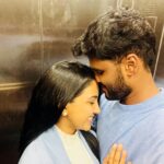 Amir Instagram – Thank u coming into my life  This time next year, we’ll be holding hands and going wherever your heart desires. This year, you’ll just have to accept only me. I love you more and more each morning. Okay, fine. We’ll make today all about you…and probably tomorrow and the next day. I never want to upset you, but I’ve failed miserably. I’ll do better for us and our relationship. Please forgive me. Many many more happy returns of the day my Iron Lady. Happy birthday chiiiiiiku @pavani9_reddy