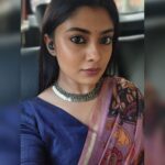 Ammu Abhirami Instagram – Just a happy girly who loved her dress, her makeup and mainly her food ❤️🧿
Self love truly matters🤗