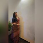 Ammu Abhirami Instagram – Just a happy girly who loved her dress, her makeup and mainly her food ❤️🧿
Self love truly matters🤗