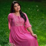 Ammu Abhirami Instagram – ✨✨✨
Pc: @grvinayagam ✨