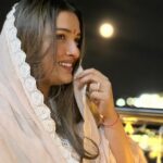 Amrapali Dubey Instagram - 🌙