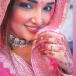 Amrapali Dubey Instagram - Tujhe naa dekhun toh chain 🥰👀