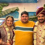 Amrapali Dubey Instagram - हो जाइए तैयार “विवाह “और “विवाह 2 “ की अपार सफलता के बाद भोजपुरी सिनेमा की सबसे बड़ी व सबसे मनोरंजक पारिवारिक फिल्म “ विवाह 3 “के लिए.बहुत जल्द फिल्म का फर्स्ट लुक और ट्रेलर आउट किया जाएगा! और रिलीज डेट भी बताया जाएगा! Get Stay Tuned For Updates . @dirrajnish @pradeeppandey_chintu @aamrapali1101 @awdheshmishraofficial @sanjukta_roy_official91029 @actor_rajnish_jhanji @sanjaypandeyofficial @yaminisingh_official @ramsujansingh @jneelamvasisth @theshristi_05 @anitarawatt @vidyasingh.5492 @manoj_dwivedi_actor @rohitsinghmatru @bablu_khan45 @ijanardanpandey @sujeetkbhatt007 @mazerkhandirector #mahiserla #maleshfight #monasheikh #mkgupta #luckyvishwakarma @maheshupadhyay261 @soumy__official_queen @nishasingh.sn76 #rvfentertainmentrelease @enterr10rangeela @bhojpuri_cinema_tv_channel @dangal_tv_channel @yashifilms.official @rvfentertainment