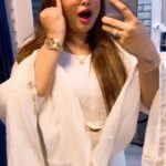 Amrapali Dubey Instagram - Main tere qurbaan 🤍🕊️