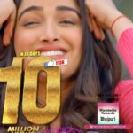Amrapali Dubey Instagram - *10 MILLION VIEWS* - FULL MOVIE - LOVE VIVAH.COM #Pradeep R Pandey "Chintu", #AamrapaliDubey, Kajal Raghwani | Bhojpuri New Movie 2023 Watch Full Movie : https://youtu.be/CbaJnYAHN50?si=ctLGIbeP9ddT3u2r तो देखना ना भूलिए वर्ल्डवाइड रिकार्ड्स के Official Youtube Page पर Subscribe Now - https://bit.ly/3ebOb55 .................................. Movie : Love Vivah.com Producer : Pradeep Singh, Pratik Singh, Komal Ji Story & Direction : Ananjay Raghuraj Presents : Ratnakar Kumar Co- Producer : Padam Singh Starcast : Pradeep Pandey Chintu, Amrapali Dubey, Amit Shukla, Sandeep Yadav, Karan Pandey, Sanjay yadav & jyoti pandey Special Appearance : Kajal Raghwani Music : Rajnish Mishra Lyrics : Shyam Dehati,Rajesh Mishra & Azad Singh Cinematography : Vaasu Screenplay & Dilouge: Rakesh Tripathi Action : Dilip Yadav Choreographer : Kanu Mukherjee Executive Producer : Kamal Yadav Costume & Stlye : Badshah Khan Art : Nazir Sheikh, Randhir Das Editor : Gurjant Singh PRO : Ranjan Sinha & Sonu Nigam Music ON : Worldwide Records ©️ ......................................... @pradeeppandey_chintu @aamrapali1101 @ananjayraghuraj007 @kajalraghwani @greenchilliespvt.ltd @ratnakarwwrindia @worldwiderecordsbhojpuri