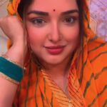 Amrapali Dubey Instagram - Mandap ❣️ Azamgarh