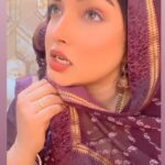 Amrapali Dubey Instagram - Film: Main Mayeke Chali Jaungi! Day 1 😉🥰 #mahurat #newfilm ♥️🫰🏻