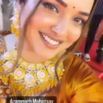 Amrapali Dubey Instagram - 🥰♥️