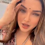 Amrapali Dubey Instagram - 💚