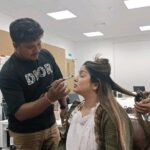 Amrapali Dubey Instagram -