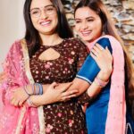 Amrapali Dubey Instagram - Happy birthday @neelamgiri_ may God bless you with everything beautifull 😘 stay blessed and happy always ♥️💞