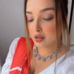 Amrapali Dubey Instagram - Jhuru jhuru 🍃