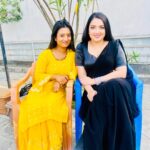 Amrapali Dubey Instagram - Happy rakshabandhan dee ❤️❤️