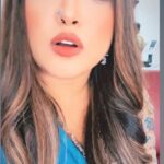 Amrapali Dubey Instagram - When you are that one “JHAGDALU” person 😈