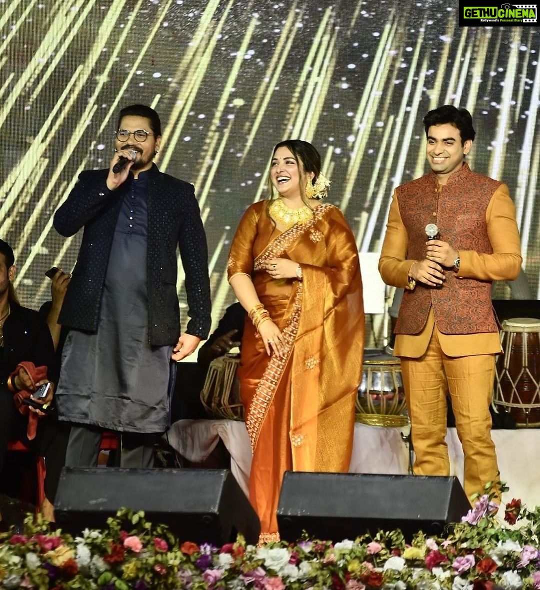 Amrapali Dubey Instagram - Azamgarh Mahotsav ❣️