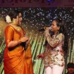 Amrapali Dubey Instagram - Azamgarh Mahotsav ❣️