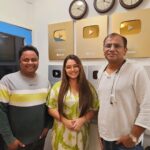Amrapali Dubey Instagram - समाज की कुप्रथाओं को पीछे छोड़, संघर्ष से सफलता तक की #रोज़ा की कहानी अगली ईद तक आप सबके बीच आएगी 🙏🏻 #Roza @ratnakarwwrindia @ishtiyaque_shaikh_bunty