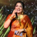 Amrapali Dubey Instagram - Azamgarh Mahotsav ❣️