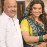 Amrapali Dubey Instagram - Belated happy birthday to the most easy to work with and one of the most learned, sound and patient director of our times 🥰@premanshu23 sir 🙏🏻 Maa Saraswati ki kripa aap par hamesha aise hi bani rahe sir 😍🙏🏻 it’s always an honour and most importantly, a pleasure, to work with you 🙏🏻🥰🫶🏻